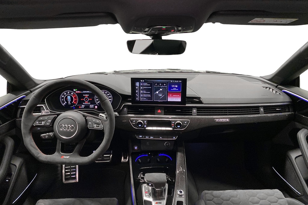 Audi RS5 Sportback