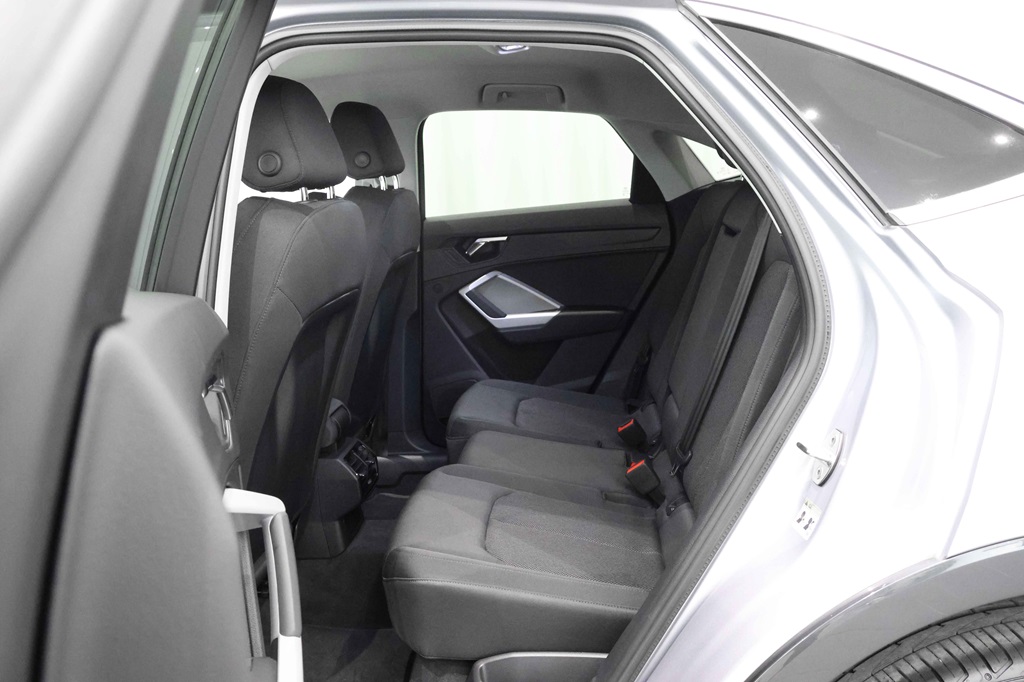 Audi Q3 Sportback TFSI e