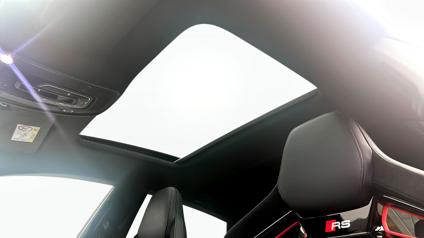 Audi RS5 Sportback