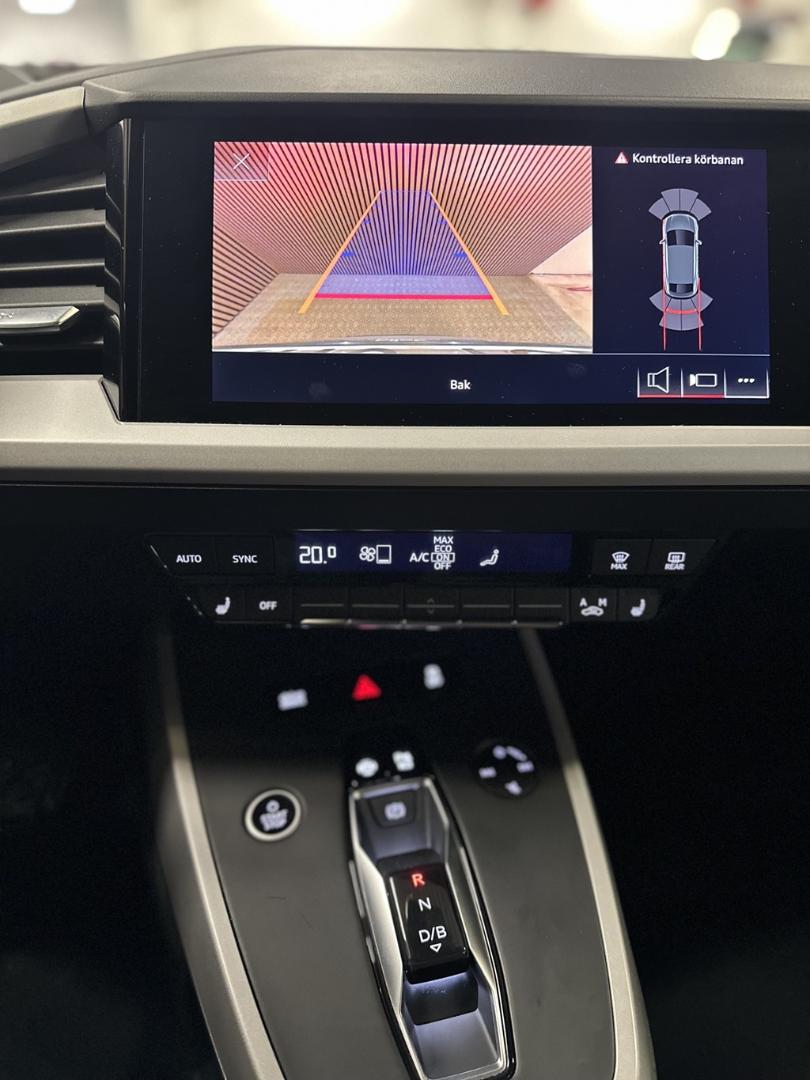 Audi Q4 Sportback e-tron