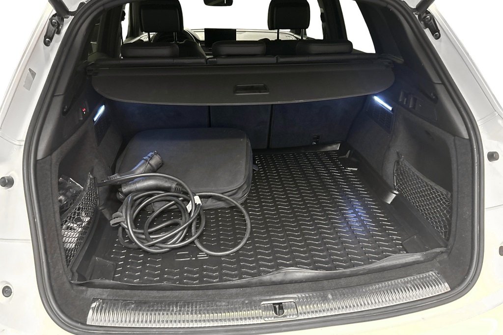 Audi Q5 TFSI e