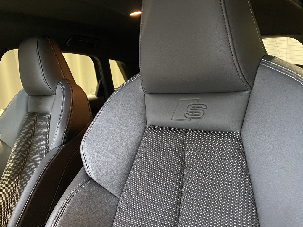 Audi A3 Sportback TFSI e