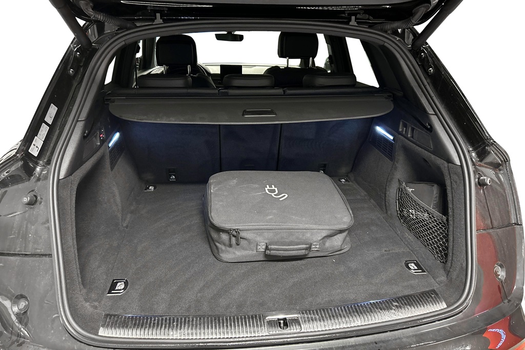 Audi Q5 TFSI e