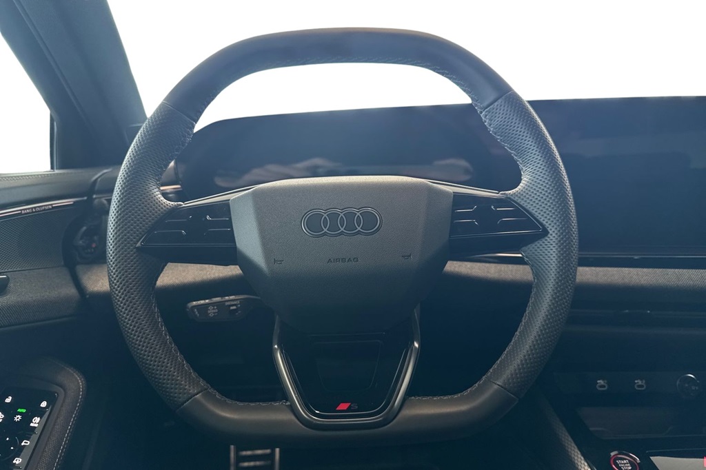 Audi A5 Avant