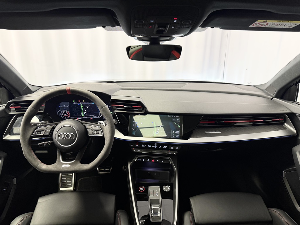 Audi RS3 Sportback