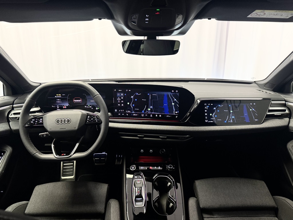 Audi A5 Avant