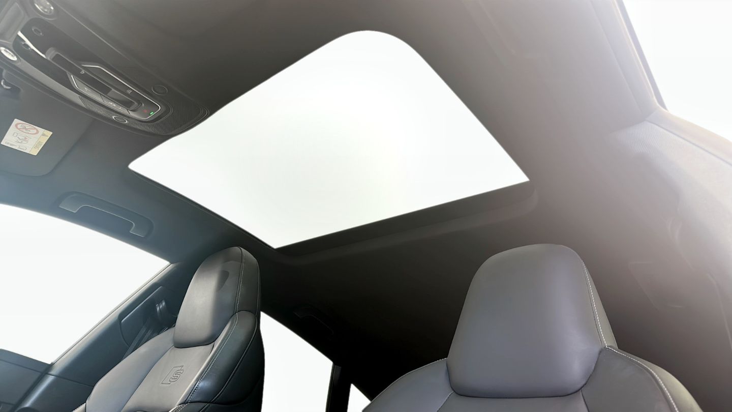 Audi S7 Sportback