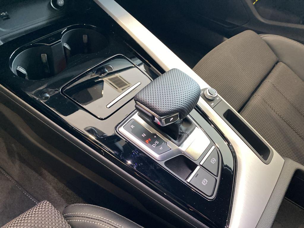 Audi A4 berlina