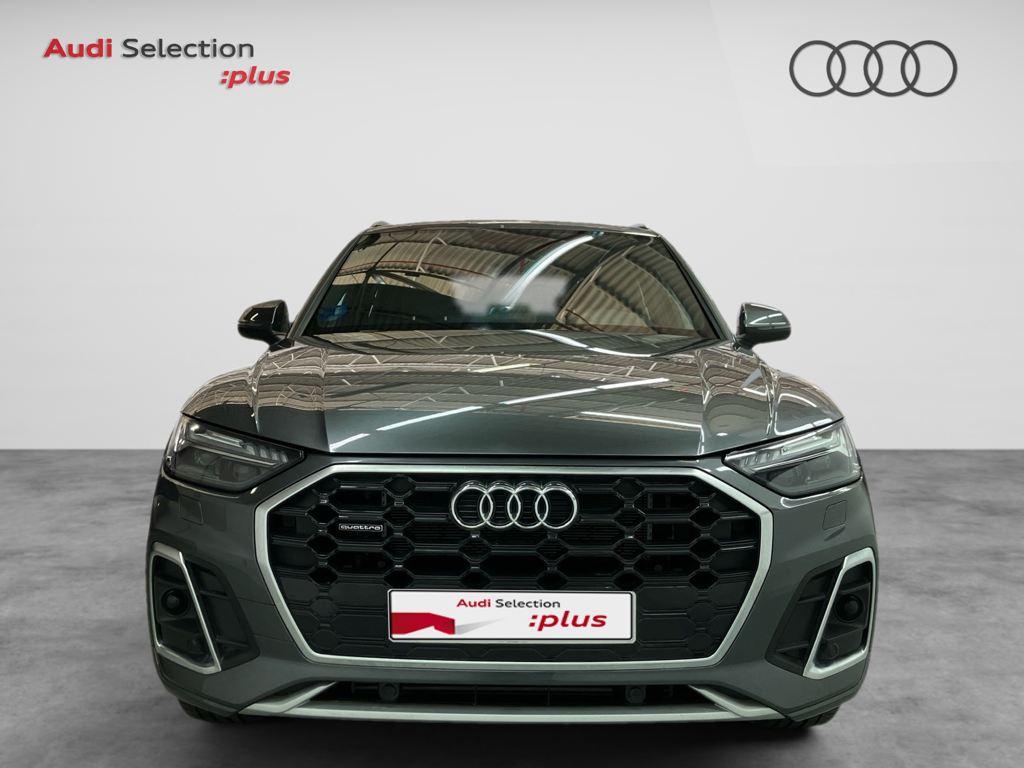 Audi Q5 TFSI e