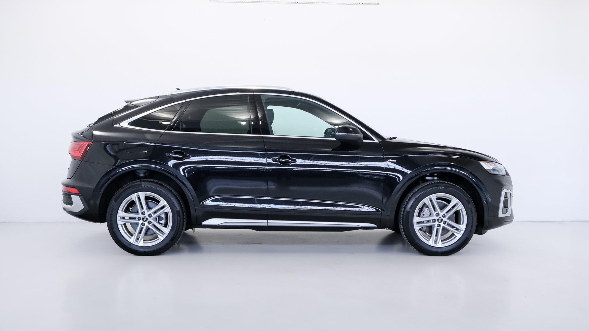 Audi Q5 Sportback