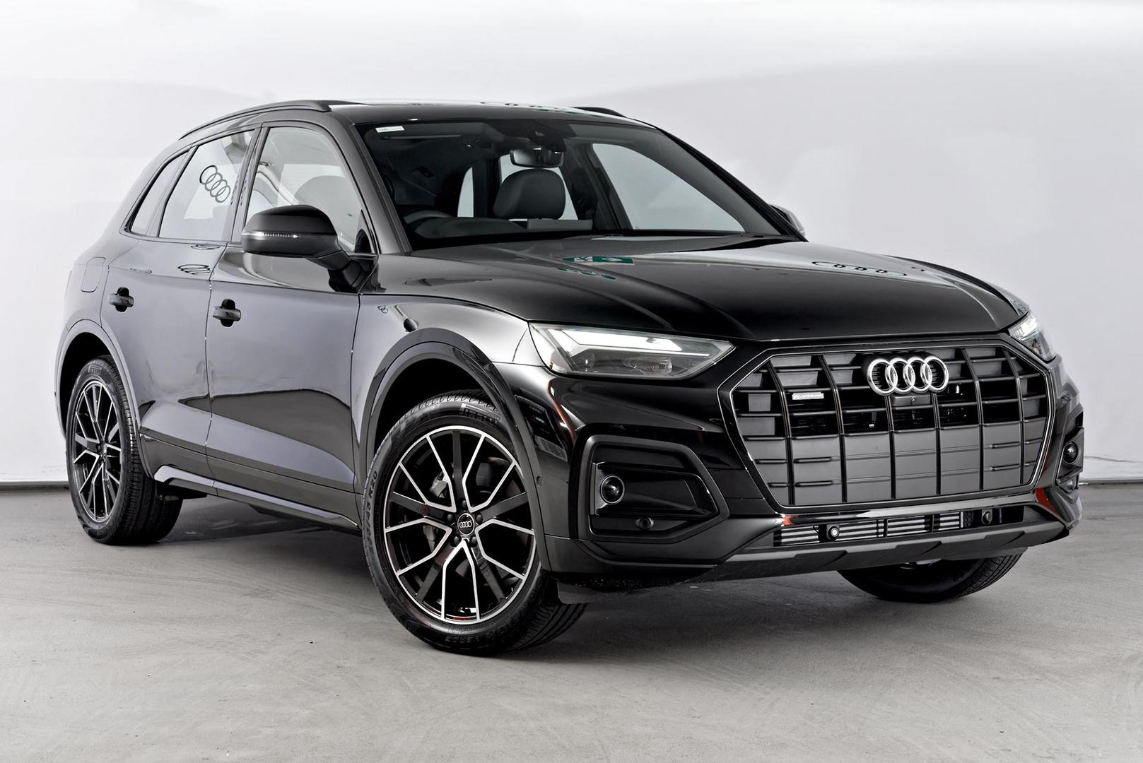 Audi Q5 SUV