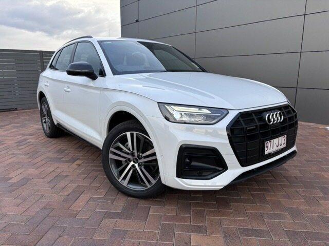 Audi Q5 SUV