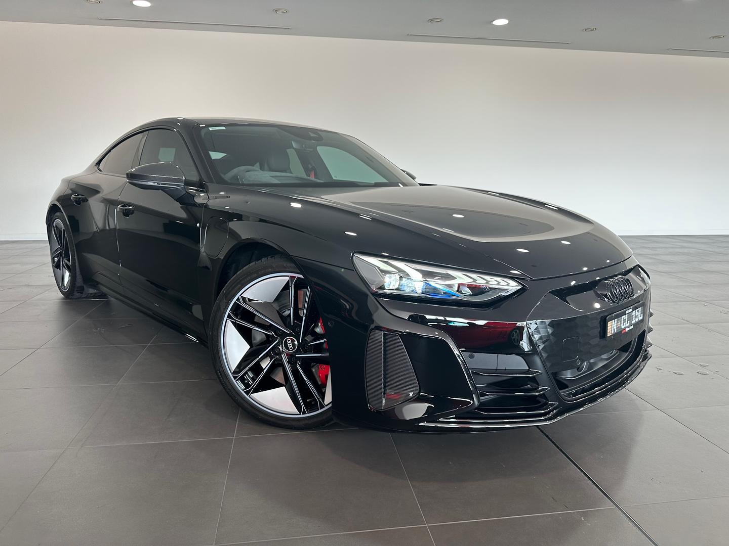 Audi RS e-tron GT