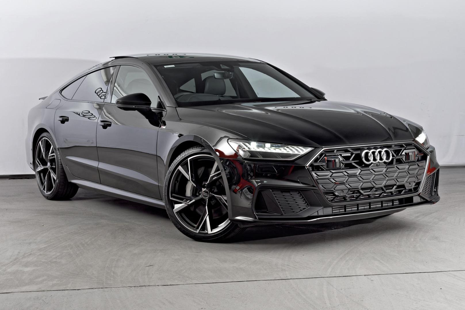 Audi A7 Sportback