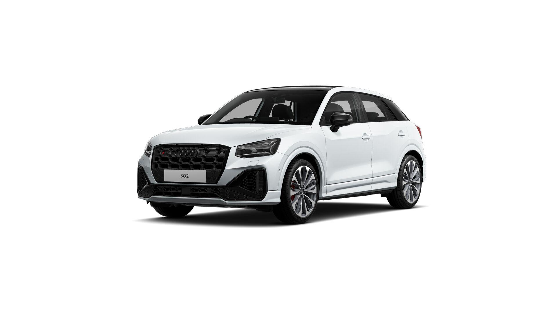 Audi SQ2