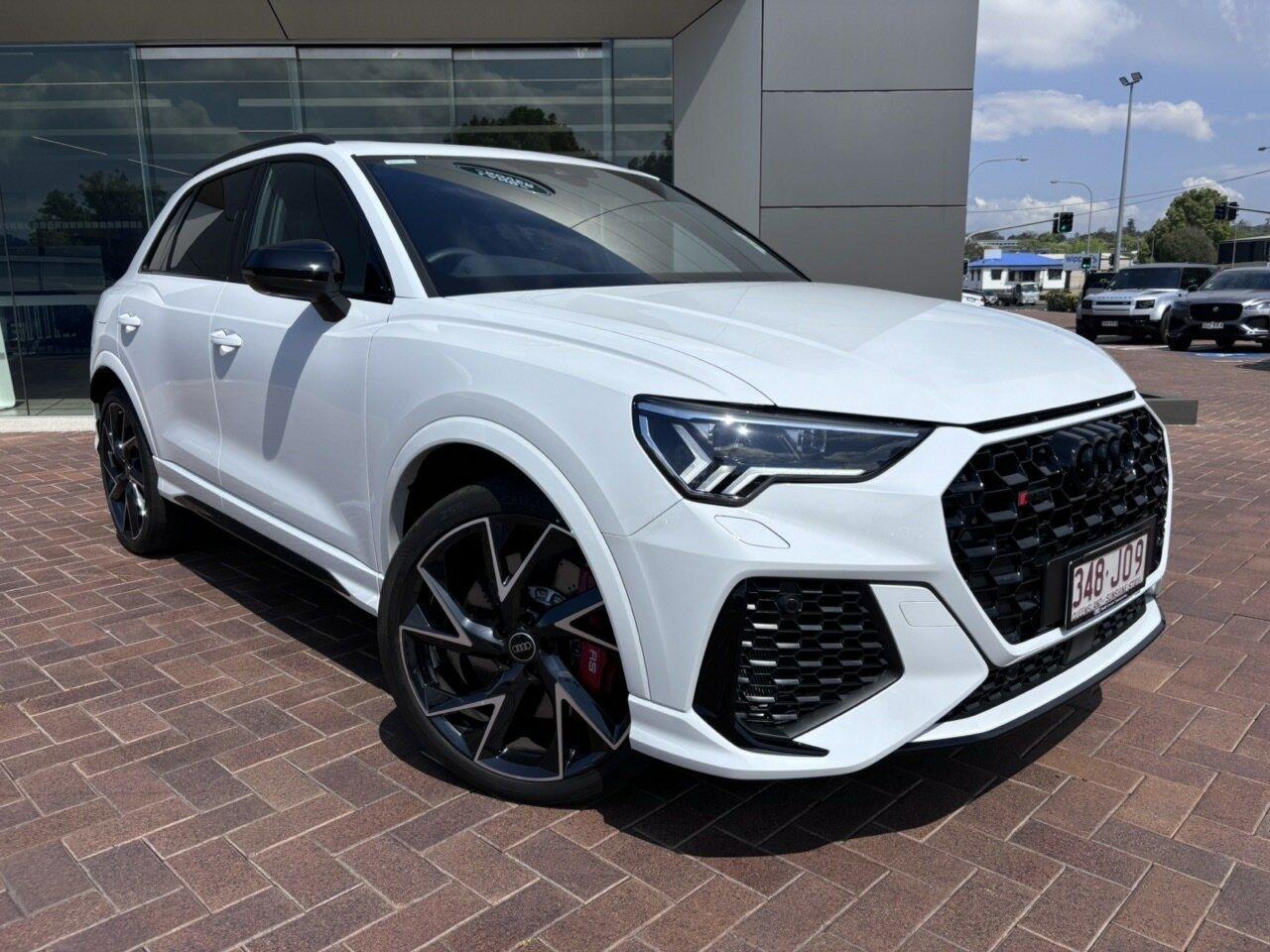 Audi RS Q3