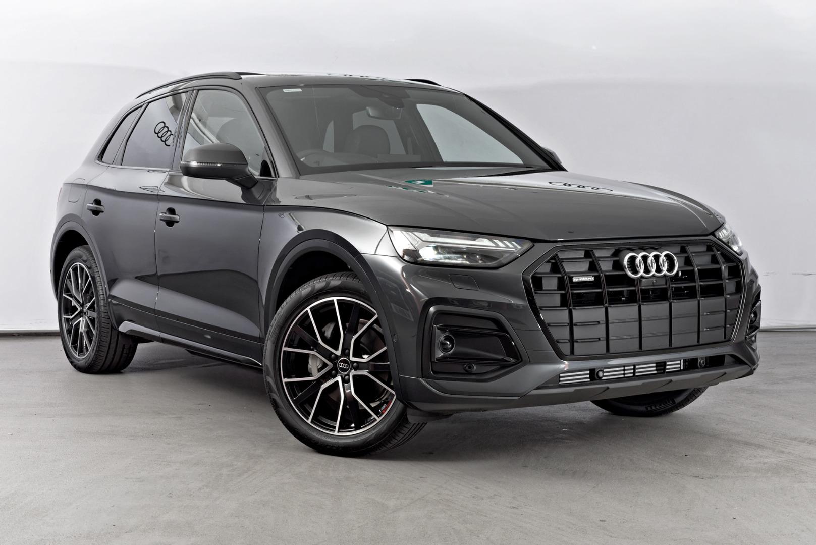 Audi Q5 SUV