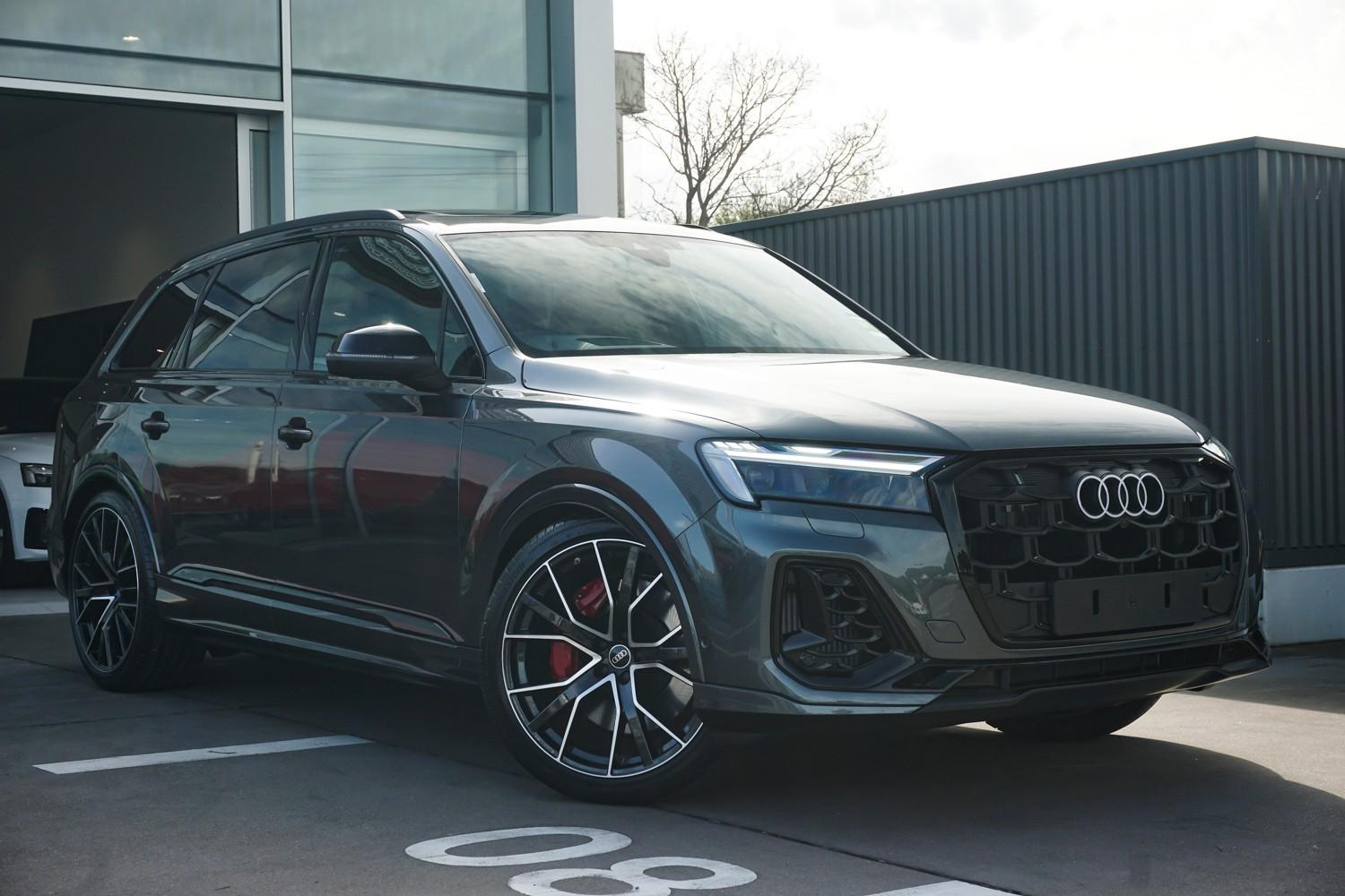 Audi SQ7