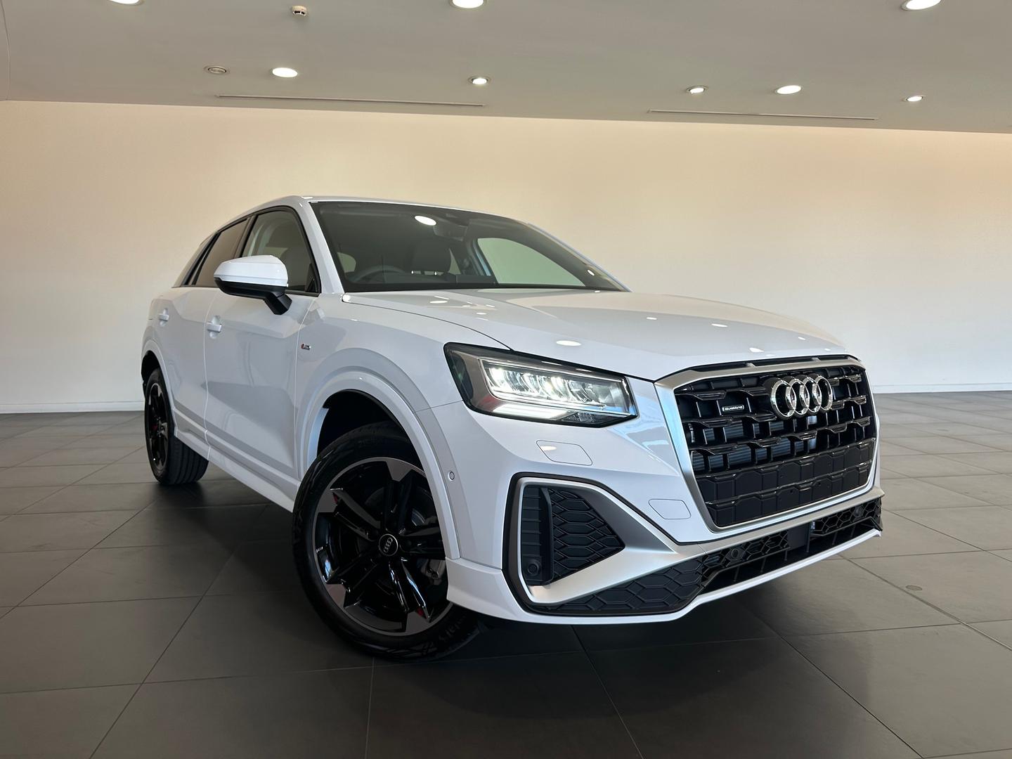 Audi Q2