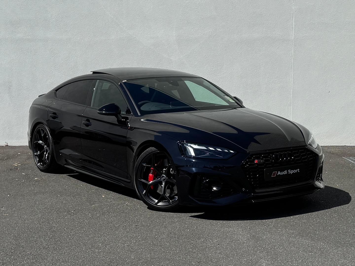 Audi RS 5 Sportback