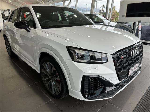 Audi SQ2