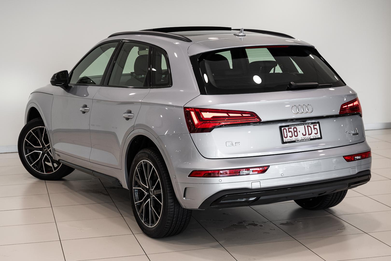 Audi Q5 SUV