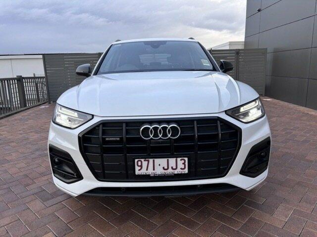 Audi Q5 SUV