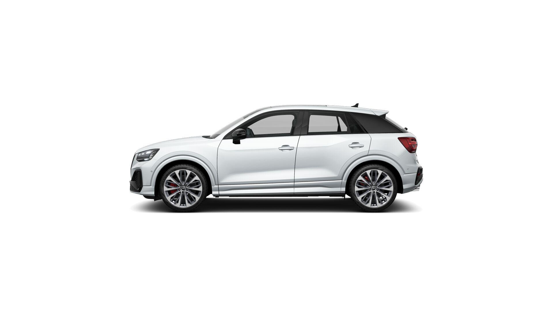 Audi SQ2