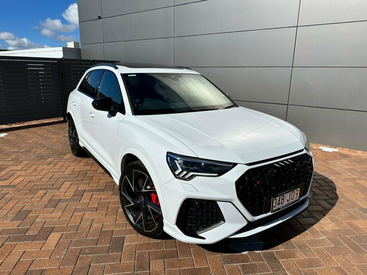 Audi RS Q3