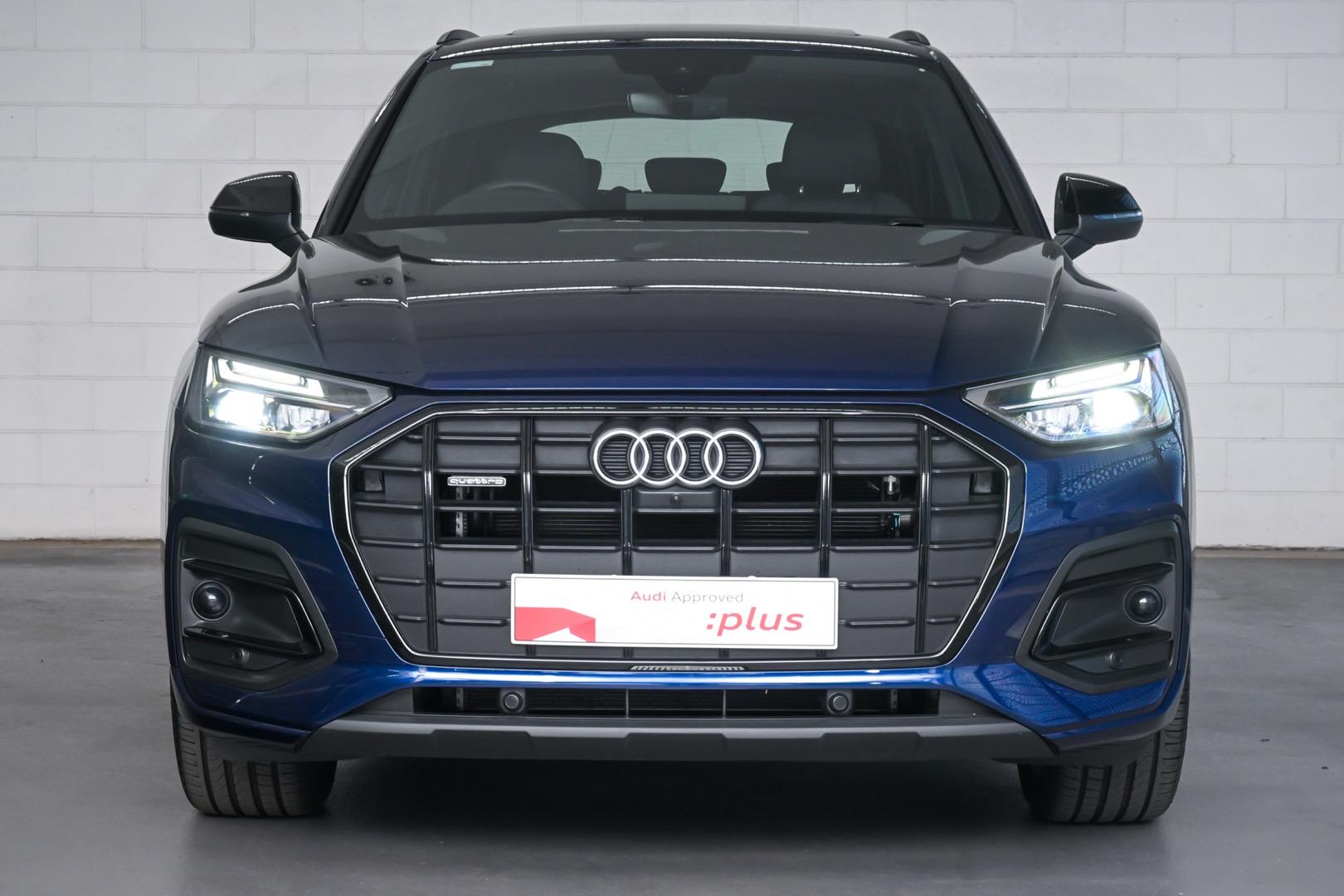 Audi Q5 SUV