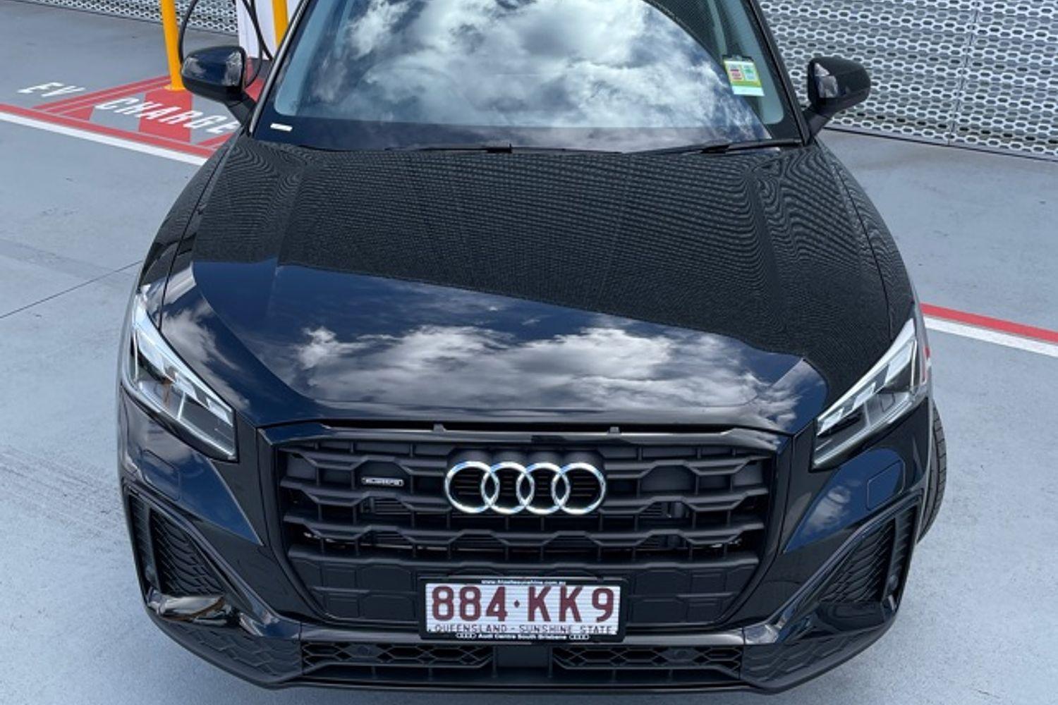 Audi Q2