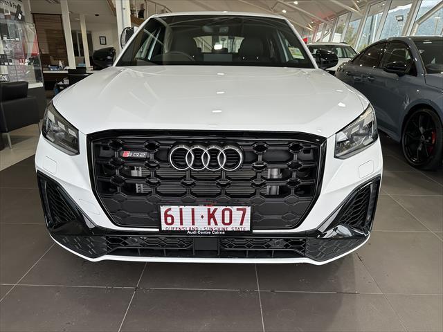 Audi SQ2