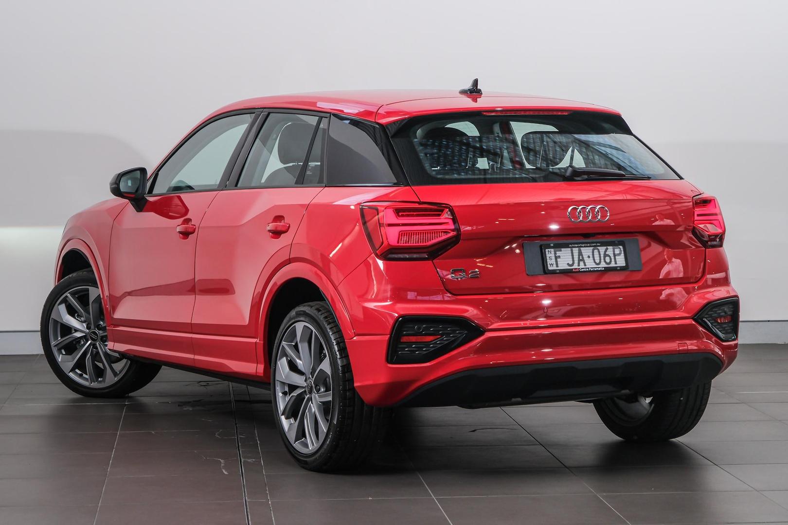 Audi Q2