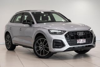 Audi Q5 SUV