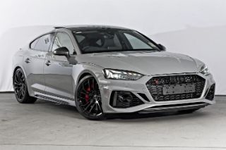 Audi RS 5 Sportback