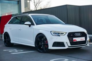 Audi S3 Sportback