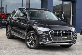 Audi Q5 SUV