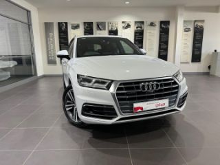 Audi Q5 SUV