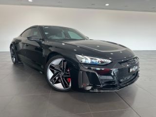 Audi RS e-tron GT
