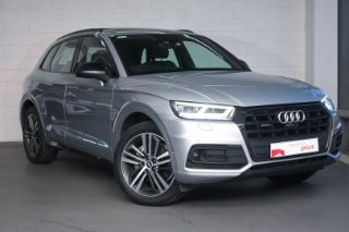 Audi Q5 SUV