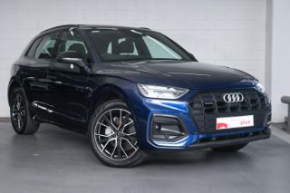 Audi Q5 SUV