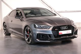 Audi RS 5 Coupé