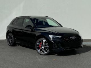 Audi SQ5 SUV