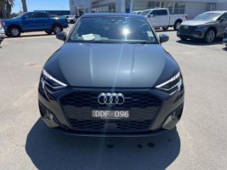 Audi A3 Sedan