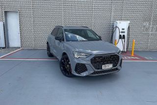 Audi RS Q3