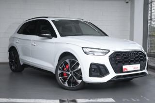 Audi SQ5 SUV