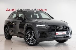 Audi Q5 SUV