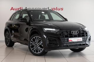 Audi Q5 SUV