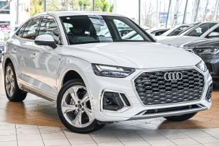 Audi Q5 Sportback