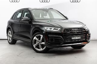 Audi Q5 SUV